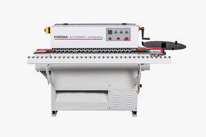 Автоматический кромкооблицовочный станок KROM AUTOMAT COMPACT