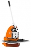 Угловысечной станок Stalex HN-3/102/W (372402W) — миниатюра 1