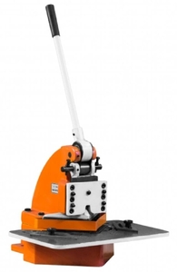 Угловысечной станок Stalex HN-3/102/W (372402W)