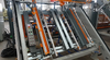 Полуавтоматическая линия сборки поддонов ITALL PALL PALLET MASTER 500 — миниатюра 17