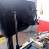 Полуавтоматический ленточнопильный станок Kesmak KSY 400X600 — миниатюра 7