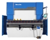 Листогибочный гидравлический пресс с ЧПУ TP10S MetalTec HBM 80/2500C — миниатюра 15