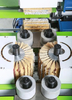 Двусторонний шлифовальный станок EcoWood MD-4P-S — миниатюра 2