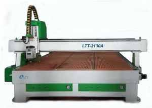 Фрезерно-гравировальный станок с чпу LTT 2130A