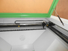 Лазерно-гравировальный станок с чпу WoodTec LaserStream WL 1390 — миниатюра 3