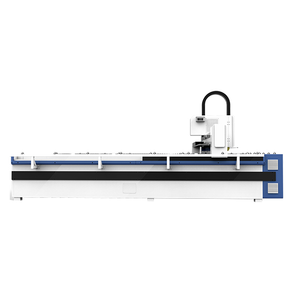 Лазерный станок для резки металла MetalTec 1530B (1500W) — фото 3