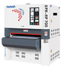 Калибровально-шлифовальный станок с шейперным валом Finetech SPR-RP 700 — миниатюра 4