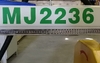 Торцовочный станок LTT MJ2236 — миниатюра 7