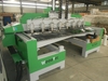Фрезерно-гравировальный станок с чпу WoodTec T-2512x8 — миниатюра 3