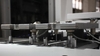 Автоматический сверлильно-присадочный станок с чпу WoodTec HBM 611L — миниатюра 4