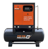 Компрессорная станция 2 в 1 с прямым приводом Metal Master MCR 18,5-10-500 INVERTER — миниатюра 1
