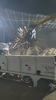 Рубительная машина барабанного типа X-Chippers DC 1400 — миниатюра 2