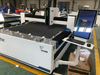 Лазерный станок для резки металла MetalTec 1530B (1500W) — миниатюра 8