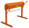 Станок листогибочный Stalex 1060/1.2 — миниатюра 1