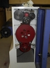 Рейсмусовый станок LTT МВ108H — миниатюра 2