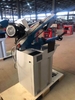 Ручной ленточнопильный станок MetalTec BS 170 FHE (380 V) — миниатюра 12