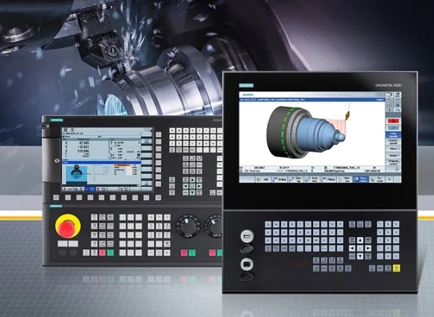 Токарный станок ЧПУ с наклонной станиной MetalTec NEXUS 55M — фото 13
