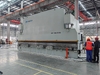 Листогибочный гидравлический пресс с ЧПУ MetalTec HBC 1000/6000 — миниатюра 3