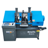 Автоматический колонный ленточнопильный станок MetalTec BS 400 CA — миниатюра 1