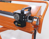 Станок листогибочный ручной Stalex RSM Prof 3500/0.7 (102149) — миниатюра 5