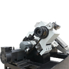 Токарный станок ЧПУ с наклонной станиной MetalTec TC 35 — миниатюра 20