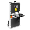 Ленточная пила Proma PP-250 (25601250) — миниатюра 3