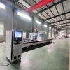 4-осевой портальный обрабатывающий центр LM4-CNC-7000 с ЧПУ для обработки алюминиевого профиля — миниатюра 2