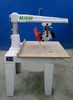 Торцовочный станок LTT MJ2238 — миниатюра 1