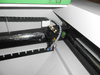 Лазерно-гравировальный станок с чпу WoodTec BHM 2490 R — миниатюра 4