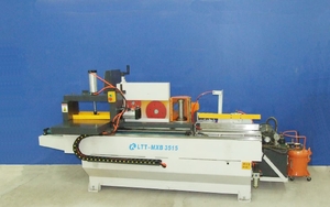 Полуавтоматический шипорезный станок LTT MXB3515A
