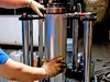 Комплект для производства гофрированных отводов BE-200 — миниатюра 10
