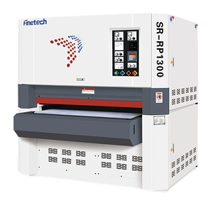 Калибровально-шлифовальный станок Finetech SR-RP 1300