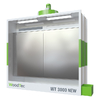 Оокрасочная камера WoodTec WT 3000 NEW — миниатюра 1