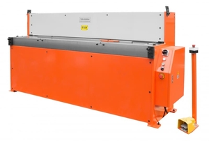 Гильотины гидравлические Stalex THS 2540х4 (386234)
