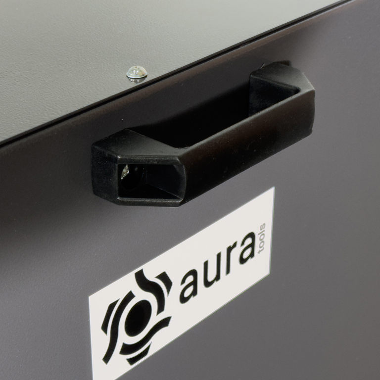 Вытяжная установка AURA PM-1500A/380 (801500310) — фото 10