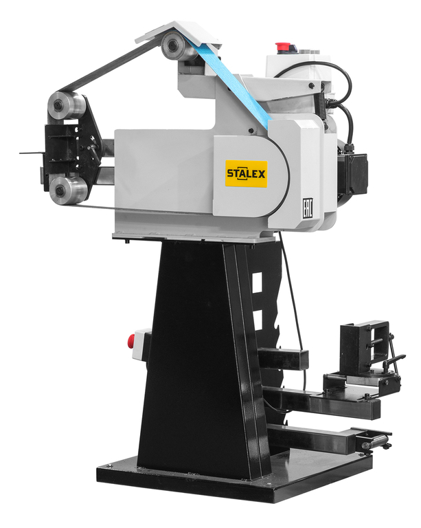 Станок шлифовальный комбинированный STALEX SDD-75 (389055) — фото 2