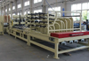 Полуавтоматическая линия сборки поддонов ITALL PALL PALLET MASTER 1000 — миниатюра 3