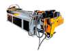 Автоматический трубогибочный станок с ЧПУ DW38CNC — миниатюра 3