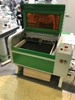 Лазерно-гравировальный станок с чпу WoodTec WL 6040 M2 80W ECO — миниатюра 2