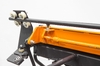 Станок листогибочный ручной Stalex LBM 3500 (101140) — миниатюра 2