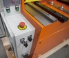 Гильотина электромеханическая STALEX Q11-4х2550NC (386105) — миниатюра 9