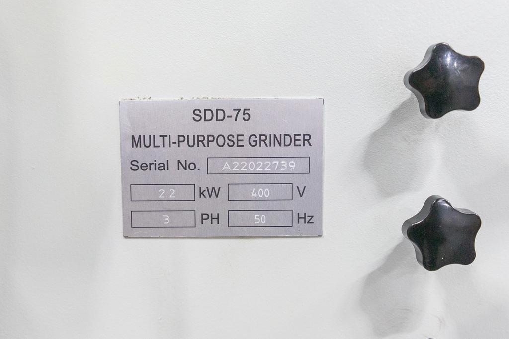 Станок шлифовальный комбинированный STALEX SDD-75 (389055) — фото 13