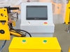 Автоматический трубогибочный станок с ЧПУ DW38CNC — миниатюра 5