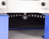 Рейсмусовый станок с валом Helical BELMASH P380ARBH (400 V)380 (S187A) — миниатюра 8