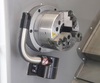 Горизонтальные токарные станки MetalCraft с ЧПУ ТL65-800MY-ZF с Renishaw HPMA и OLP40, с люнетом (ТL65-800MY-ZF.F15/18,5.A2-8.12G.304T.R.OLP40.L) — миниатюра 3
