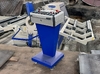 Четырёхвалковые гидравлические вальцы Bendmak CY4R-HHS 330-20/25 — миниатюра 5