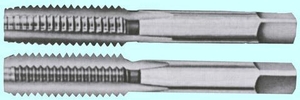 Метчик М27,0 х 1,0 м/р.Р18 комплект из 2-х шт. (cnic2806)