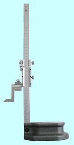 Штангенрейсмас ШР- 600, 0-600 мм, цена деления 0,05 "CNIC" (310-555C) (cnic28156)