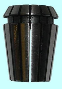 Цанга d 7,0  ER25  L34мм DIN 6499 "CNIC" (cnic32714)
