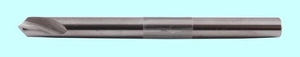 Зенковка d  5,0х10х 62 конус 120° ВК6М ц/х цельная остроконечная "CNIC" (cnic40811)